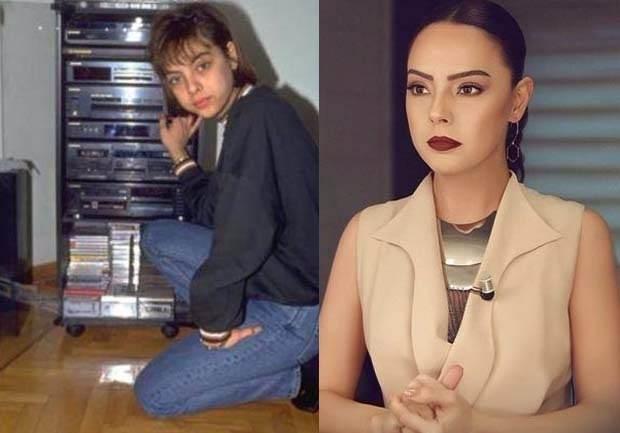 <p>Ebru G&uuml;ndeş</p>
