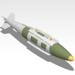 <p>JDAM GBU 31</p>
<p>GPS/INS güdümlü olarak ateşleniyor ve 25 kilometre menzile sahip. Ağırlığı 1 ton. Parça tesirli ve blast (basınç) etkisi yaratıyor. Tahrip gücü çok yüksek olan bomba, sivil yerleşim yerlerine uzak hedeflerde kullanıldı. Jetler ses üstü hızda uçarken dahi JDAM bombalarını ‘at-unut’ prensibiyle hedefe yönlendirebiliyor.</p>