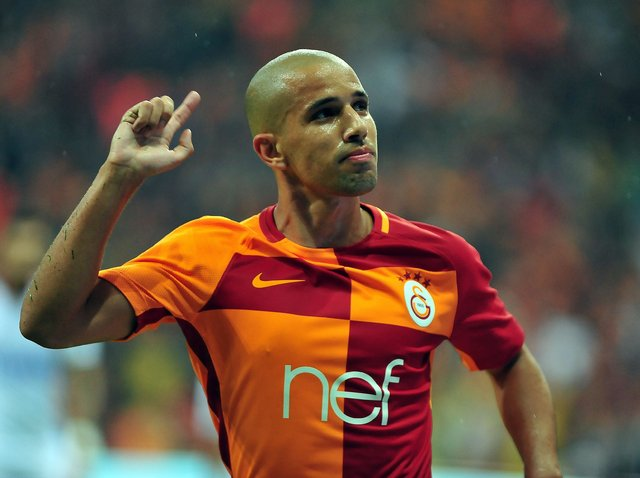 <p><strong>SOFIANE FEGHOULI</strong></p>

<p> </p>

<ul>
</ul>

<ul>
</ul>
