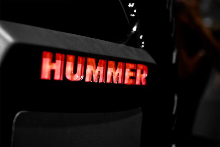 <p>Hummer - Amerikan Malı</p>
