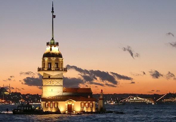 <p><strong>Olasılıklar</strong><br />
Bu şehre bakıp, olasılıkların sınırsızlığına kanaat getirmemek mümkün mü? İstanbul derya deniz; içinde elbet herkes ilhamını bulabilir!</p>

<p> </p>
