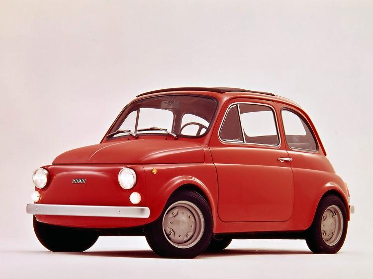 <p>Fiat 500</p>
