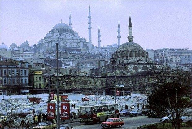 <p>80'lerde Eminönü </p>

<ul>
</ul>
