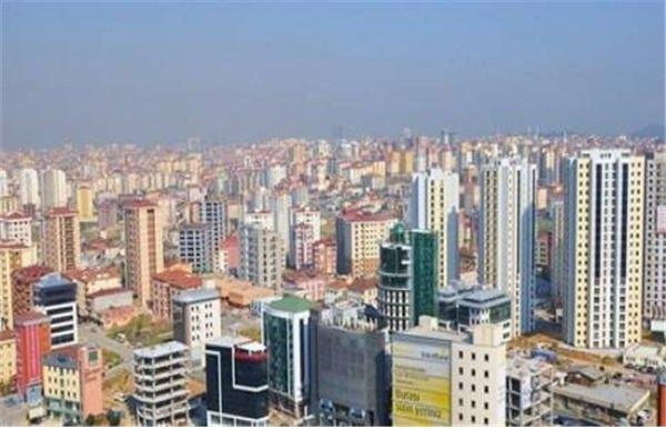 <p><strong>Sancaktepe</strong><br />
2 yıl önce: 1.429 TL/m²<br />
Şimdi: 2.084 TL/m²</p>