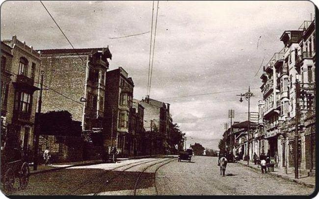 <p>Şişli, 1920</p>

<p> </p>
