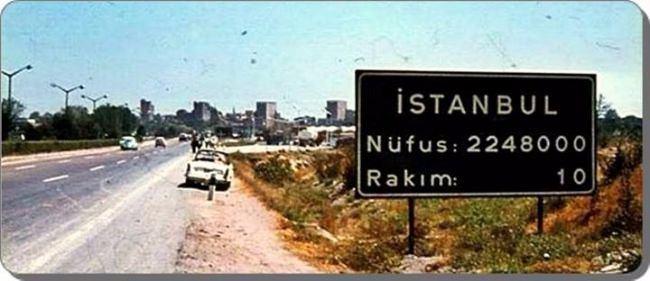 <p>İstanbul 1971</p>

