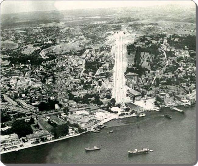 <p>Beşiktaş, 1956</p>
