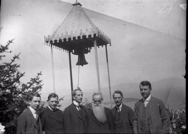 <p>Karoly Kos, Macaristan’ın yetiştirdiği önemli isimlerden biri.</p>
