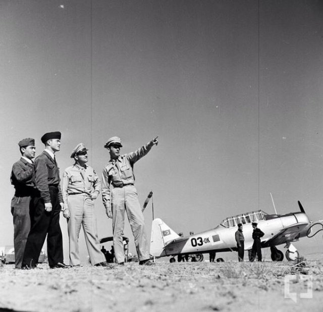 <p>Türk Hava Kurumu personeli</p>

<p> </p>
