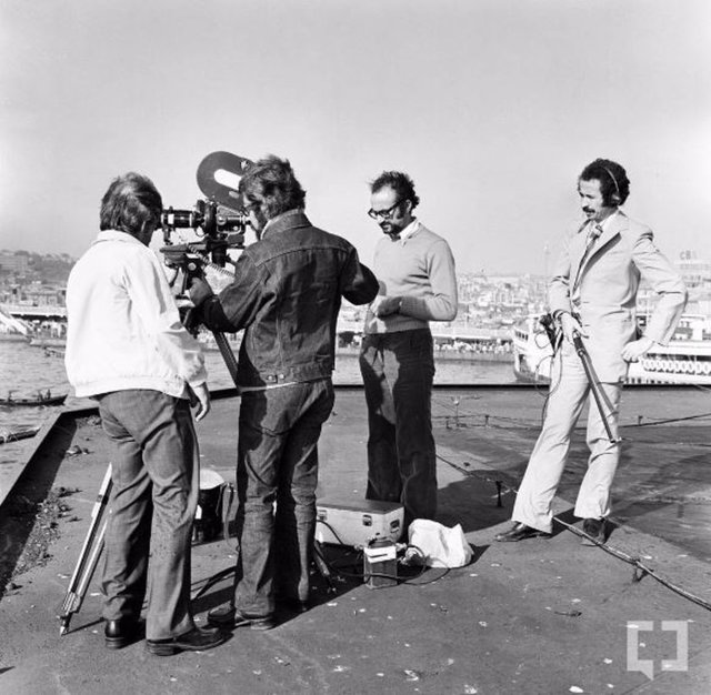 <p>Basın mensupları</p>

<p> </p>
