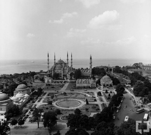 <p>İstanbul</p>
