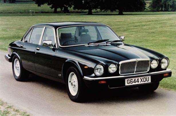 <div>Jaguar XJ 1968</div>

<div> </div>

