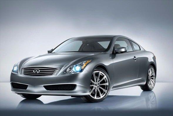 <p><strong>Infiniti G37</strong><br />
Otostopçulara veya yardım isteyenlere karşı tedbirli olun. Bu durumlarda otonuzun camını açmadan ve dışarı çıkmadan önce bunun gerçekten bir yardım çağrısı olduğuna emin olun.</p>