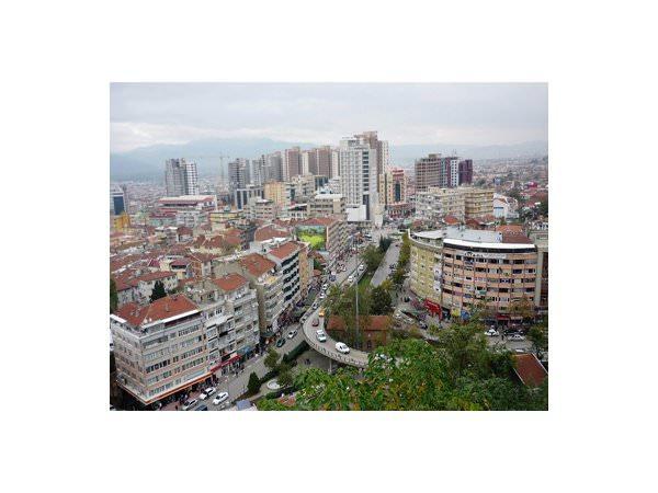 <p>Ankara-Bursa 2 saat 15 dakika</p>

<p> </p>
