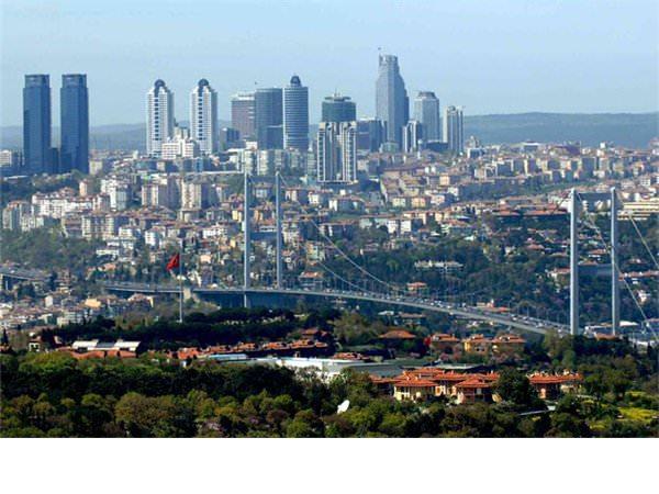 <p>Bursa-İstanbul 2 saat 15 dakika</p>

<p> </p>
