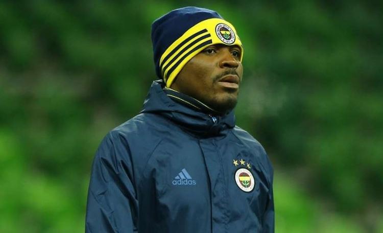 <p><strong>EMMANUEL EMENIKE </strong>| <strong>GİTMELİ | "</strong>Üçe beşe bakmadan...'</p>
