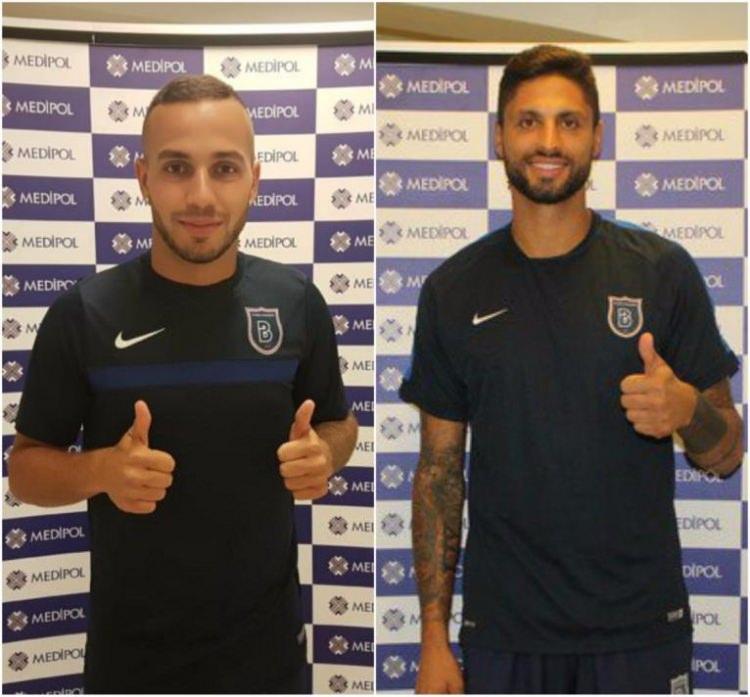 <p><strong>Manuel da Costa</strong></p>

<p>Sivasspor'dan Olimpiakos'a</p>

<p>Olimpiakos'tan Başakşehir'e</p>
