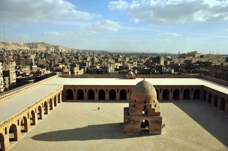 <p>Karasal Alan km²<br />
Çad<br />
1.259.200</p>