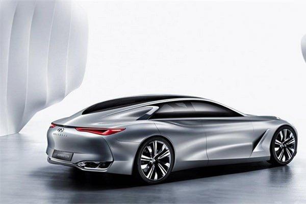 <p><strong>Infiniti Q80</strong></p>

<p> </p>
