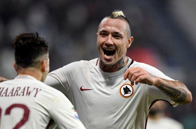 <p>68. Radja Nainggolan</p>
