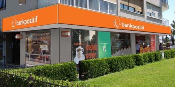 <p>Bank Pozitif,18 bin için 36 aya kadar vade ve 650 TL taksit imkanı sunuyor.</p>

<p> </p>
