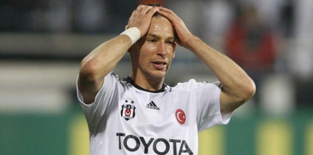 Holosko : Takımla bağlantısı kesildi