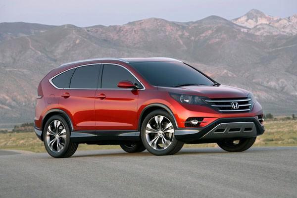 HONDA CR-V => 89.040TL-137.470TL