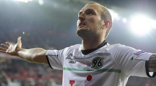 19- Hannover 96 Şampiyonluk oranı: 35.00