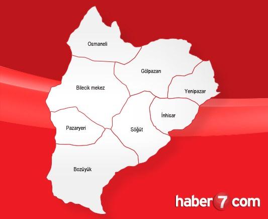 <p><strong>BİLECİK</strong><br />
1. YAŞAR TÜZÜN<br />
2. ALİ ÇAĞATAY KARAAHMET</p>