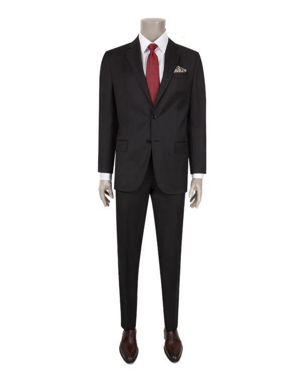 <p>D'S Damat Regular Takım Elbise</p>
<p><strong>199.00 TL </strong></p>