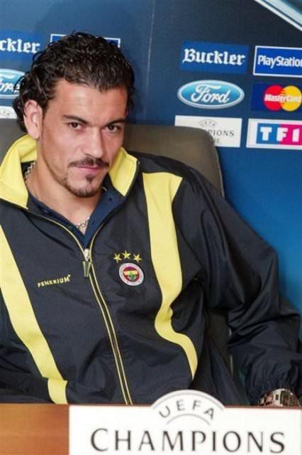 <p>SERVET ÇETİN</p>

<p> </p>
