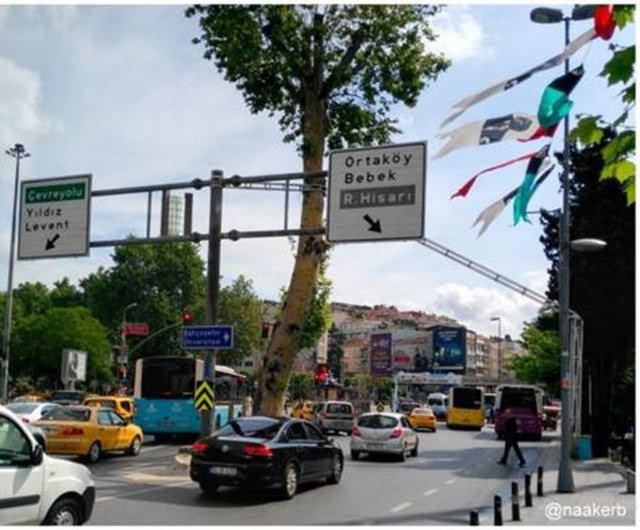 <p>Beşiktaş</p>
