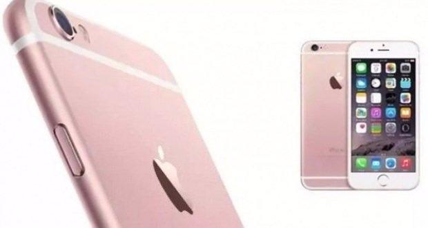 <p>Apple'ın  iPhone 5se adını alması beklenen ve 'ucuz iPhone' olarak da anılan yeni modelin büyük bir renk sürpriziyle geleceği iddia edildi.</p>

<p> </p>
