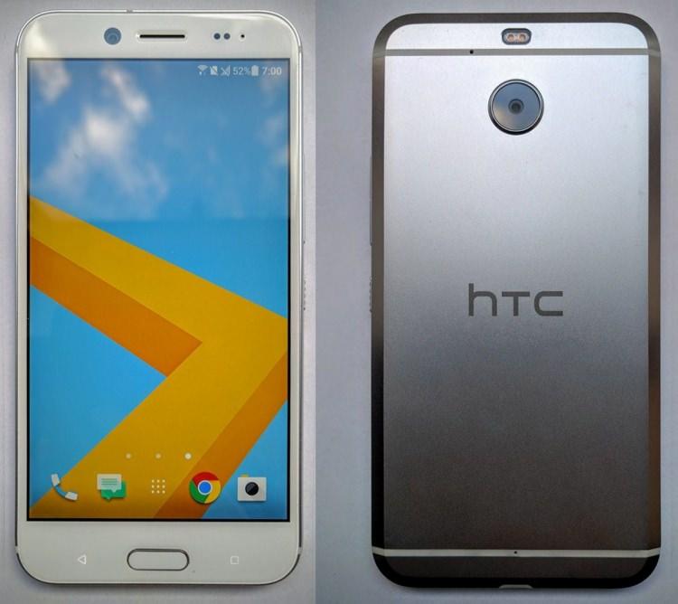 <p>Uzun süredir sızıntılara konu olan HTC Bolt, nihayet tanıtıldı. Beklenilenden farklı olarak Sprint operatörüne özel olarak satışa çıkacak cihaz, ilginç özelliklerle geliyor.</p>
