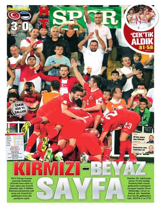 HTSPOR