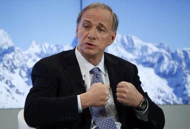 <p>53- Ray Dalio - 16.8 milyar dolar</p>
<p>işadamıs - ABD</p>