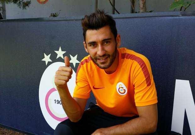 <p>2013-14 Veysel Sarı 700.000 €</p>
