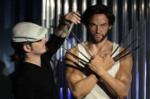 Hugh Jackman