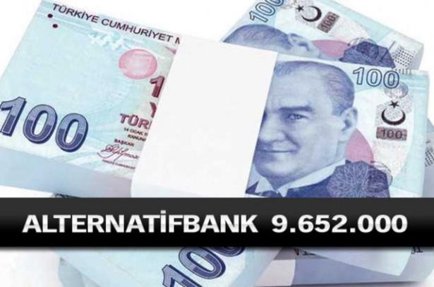 <p>Hisseleri Borsa İstanbul'da işlem gören şirketlerin 2015 yılının ilk 3 ayına ilişkin mali tabloları açıklandı. İşte Borsa'nın en fazla kâr eden şirketleri (TL)</p>
