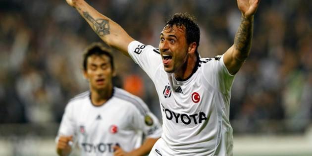 HUGO ALMEIDA Değeri: 7.000.000 €