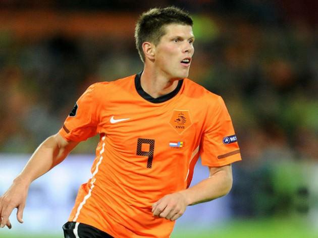Huntelar-HOLLANDA(Bundesliga)
