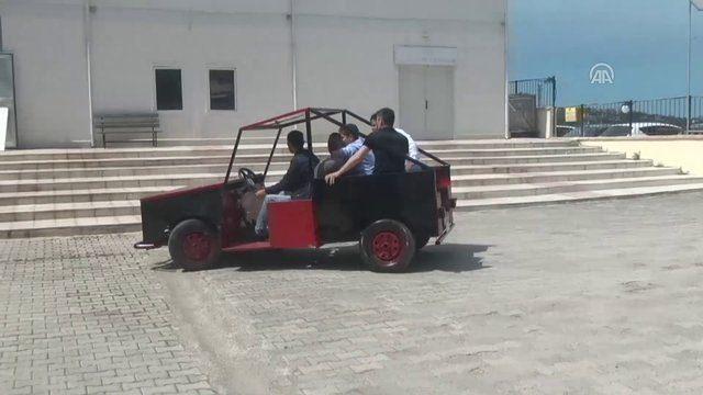 <p>Bozkurt, imkan dahilinde gelecek yıllarda daha farklı projelere imza atmaya çalışacaklarını vurgulayarak, şöyle konuştu:</p>
<p> </p>