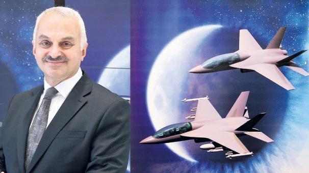 <p>TUSAŞ Genel Müdürü Temel Kotil, Yönetim Kurulunun onayıyla projeye başlandığını ve 6 aylık ön çalışma dönemi için bütçe tahsis edildiğini açıklamıştı.</p>

<p> </p>
