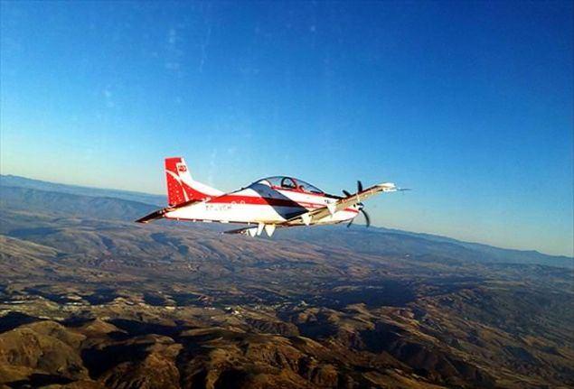 <p>Sivil havacılık kuralları gereği bir uçak veya helikopterin ticari olarak uçması için EASA özel bir sertifikasyon programı uyguluyor.</p>
