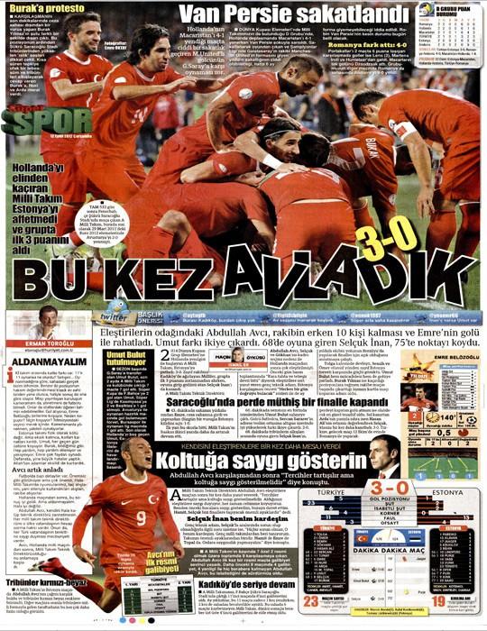 HÜRRİYET