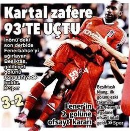 HÜRRİYET