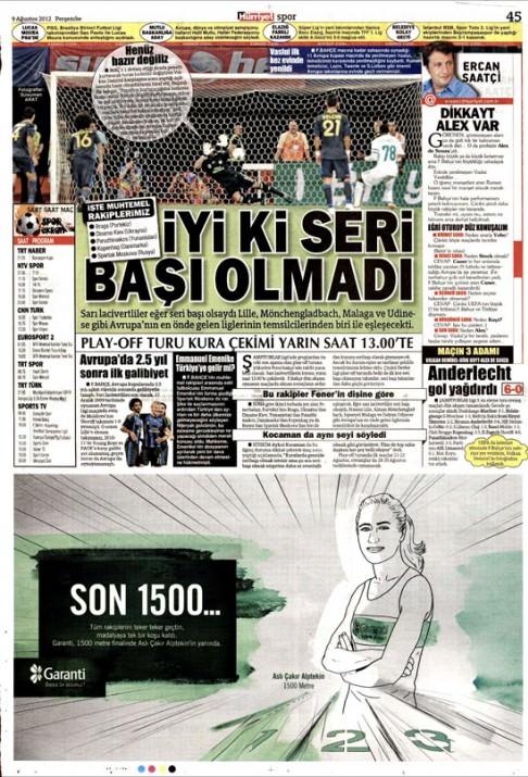HÜRRİYET