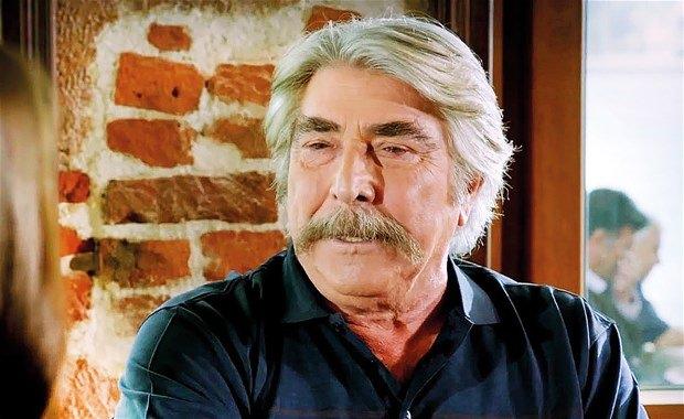 <p>Erdal Özyağcılar - 68</p>

<p> </p>
