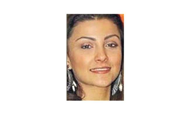 <p>Özge Ulusoy</p>

<p> </p>
