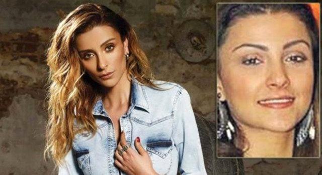 <p>Özge Ulusoy</p>

<p> </p>
